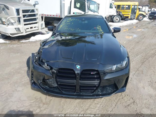 WBS33HK04SCS78927 2025 BMW