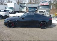 WBS33HK04SCS78927 2025 BMW
