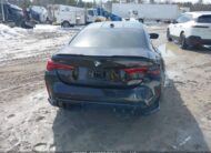 WBS33HK04SCS78927 2025 BMW