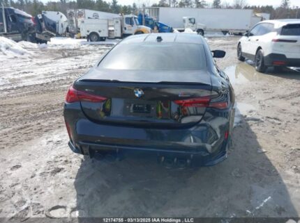 WBS33HK04SCS78927 2025 BMW