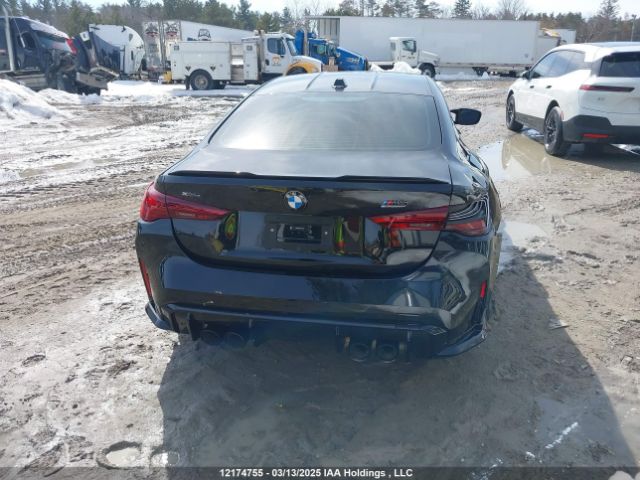 WBS33HK04SCS78927 2025 BMW
