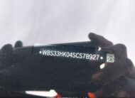 WBS33HK04SCS78927 2025 BMW
