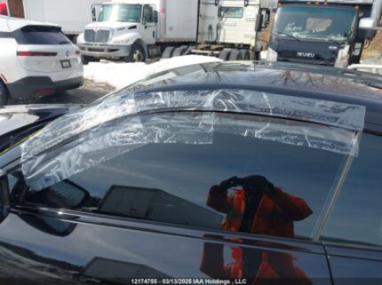 WBS33HK04SCS78927 2025 BMW