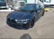 WBS33HK04SCS78927 2025 BMW