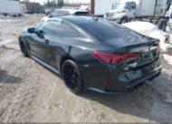 WBS33HK04SCS78927 2025 BMW