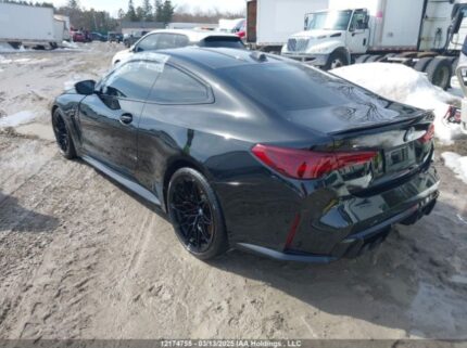 WBS33HK04SCS78927 2025 BMW