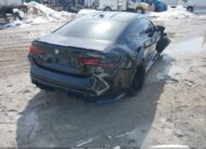 WBS33HK04SCS78927 2025 BMW