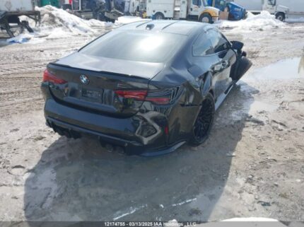 WBS33HK04SCS78927 2025 BMW