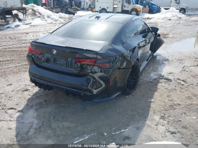 WBS33HK04SCS78927 2025 BMW