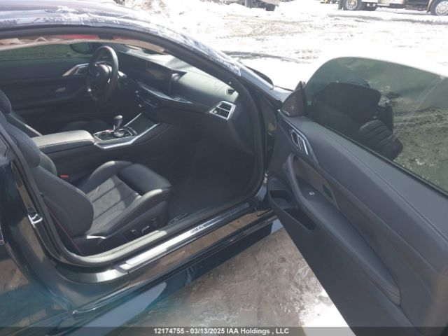 WBS33HK04SCS78927 2025 BMW
