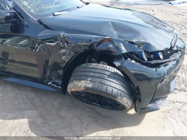 WBS33HK04SCS78927 2025 BMW