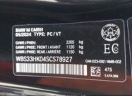 WBS33HK04SCS78927 2025 BMW