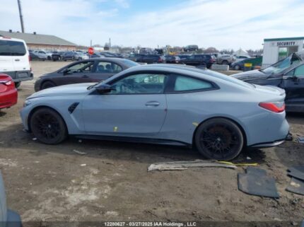 WBS43AZ0XNCJ08948 2022 BMW