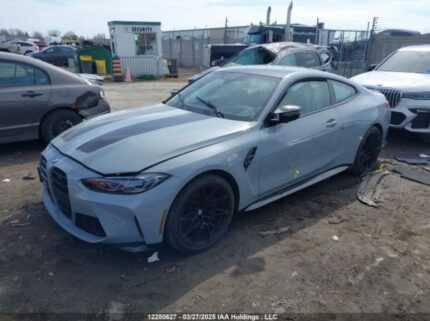 WBS43AZ0XNCJ08948 2022 BMW