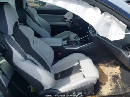 WBS43AZ0XNCJ08948 2022 BMW