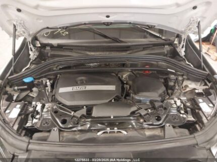 WBX73EF0XP5W43370 2023 BMW