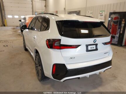 WBX73EF0XP5W43370 2023 BMW