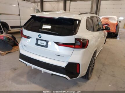 WBX73EF0XP5W43370 2023 BMW