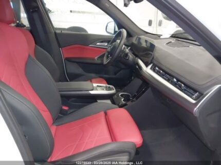 WBX73EF0XP5W43370 2023 BMW