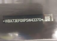 WBX73EF0XP5W43370 2023 BMW