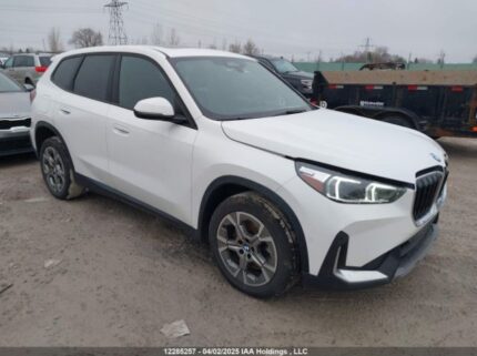 WBX73EF0XP5X20822 2023 BMW