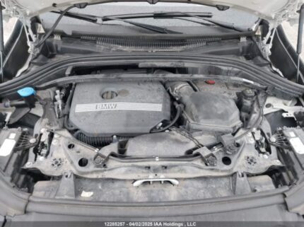 WBX73EF0XP5X20822 2023 BMW