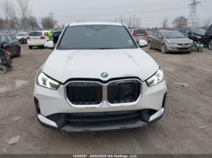 WBX73EF0XP5X20822 2023 BMW