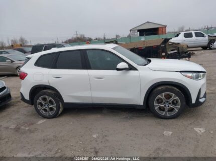 WBX73EF0XP5X20822 2023 BMW