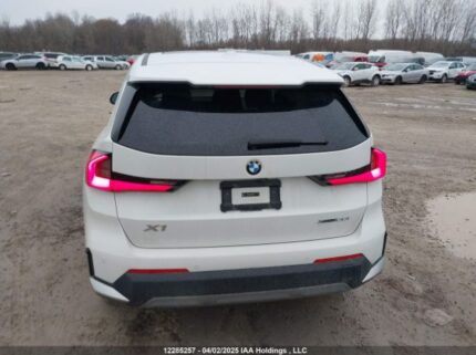 WBX73EF0XP5X20822 2023 BMW