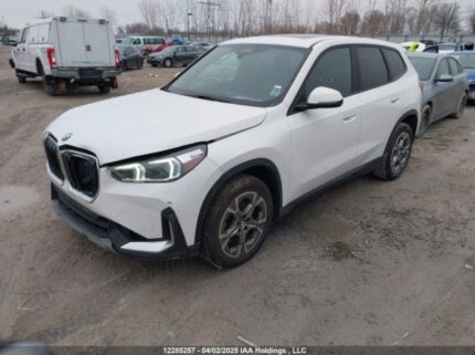 WBX73EF0XP5X20822 2023 BMW