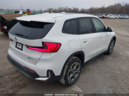 WBX73EF0XP5X20822 2023 BMW