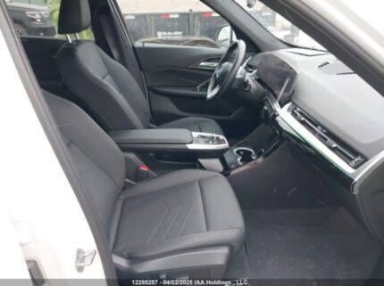 WBX73EF0XP5X20822 2023 BMW