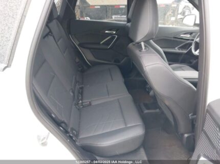 WBX73EF0XP5X20822 2023 BMW