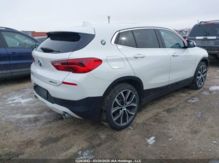 WBXYJ1C02L5R19882 2020 BMW