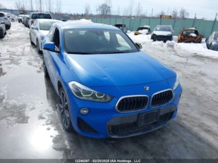 WBXYJ5C31JEF70506 2018 BMW