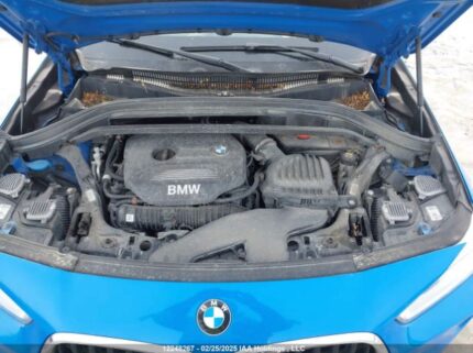 WBXYJ5C31JEF70506 2018 BMW