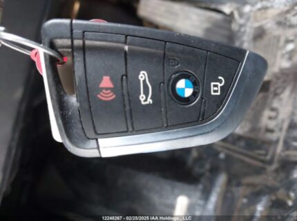 WBXYJ5C31JEF70506 2018 BMW