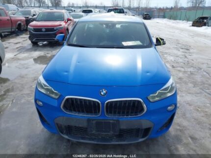 WBXYJ5C31JEF70506 2018 BMW