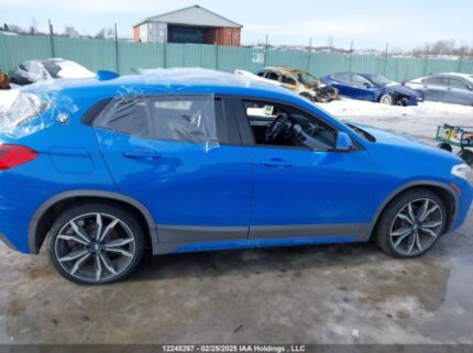 WBXYJ5C31JEF70506 2018 BMW