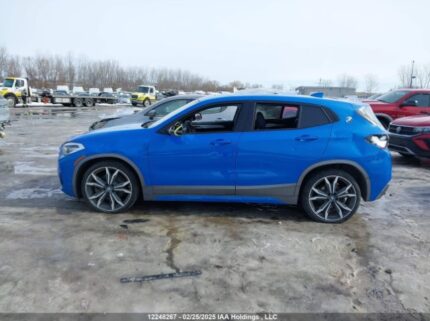 WBXYJ5C31JEF70506 2018 BMW