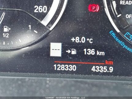 WBXYJ5C31JEF70506 2018 BMW