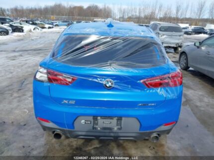 WBXYJ5C31JEF70506 2018 BMW