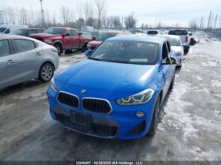 WBXYJ5C31JEF70506 2018 BMW