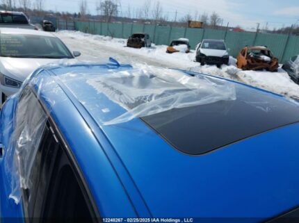 WBXYJ5C31JEF70506 2018 BMW