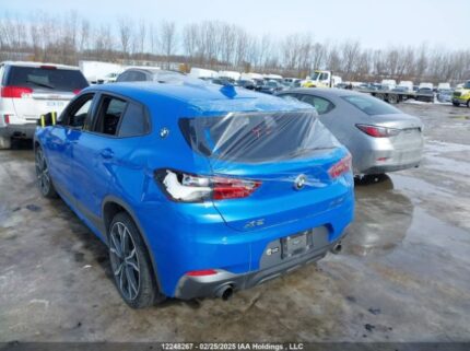 WBXYJ5C31JEF70506 2018 BMW