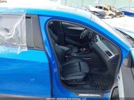 WBXYJ5C31JEF70506 2018 BMW