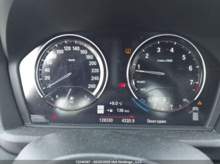 WBXYJ5C31JEF70506 2018 BMW