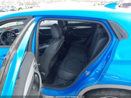 WBXYJ5C31JEF70506 2018 BMW