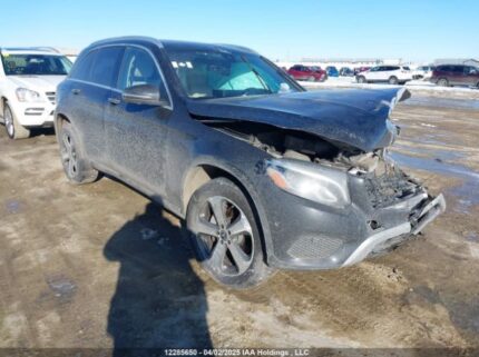 WDC0G4KB0JV025027 2018 MERCEDES-BENZ