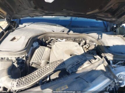 WDC0G4KB0JV025027 2018 MERCEDES-BENZ